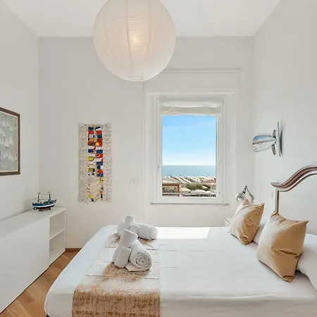 Appartement Golden Luxe - Penthouse Diamond In The Sky With A Sea View