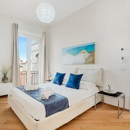 Golden Luxe - Penthouse Diamond In The Sky With A Sea View Appartement Viareggio